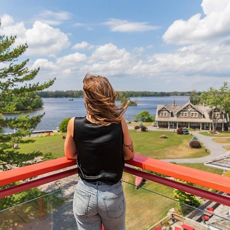 Rawley Resort, Spa & Marina Port Severn Dış mekan fotoğraf
