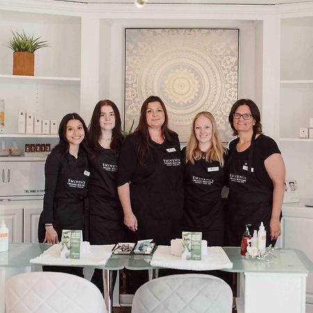 Rawley Resort, Spa & Marina Port Severn Dış mekan fotoğraf