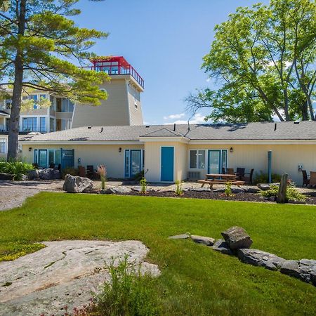 Rawley Resort, Spa & Marina Port Severn Dış mekan fotoğraf