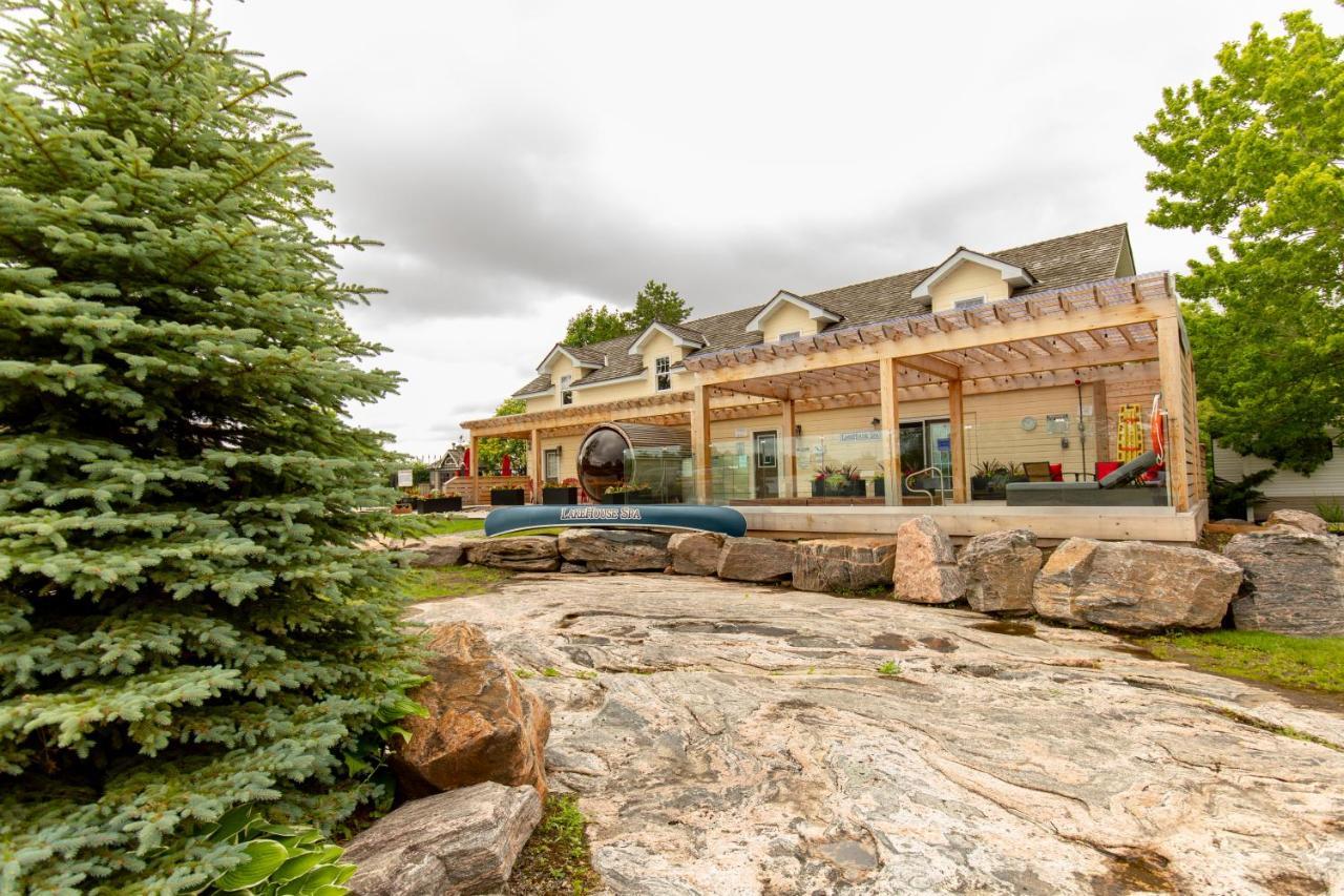 Rawley Resort, Spa & Marina Port Severn Dış mekan fotoğraf