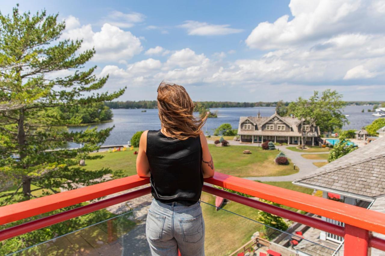 Rawley Resort, Spa & Marina Port Severn Dış mekan fotoğraf
