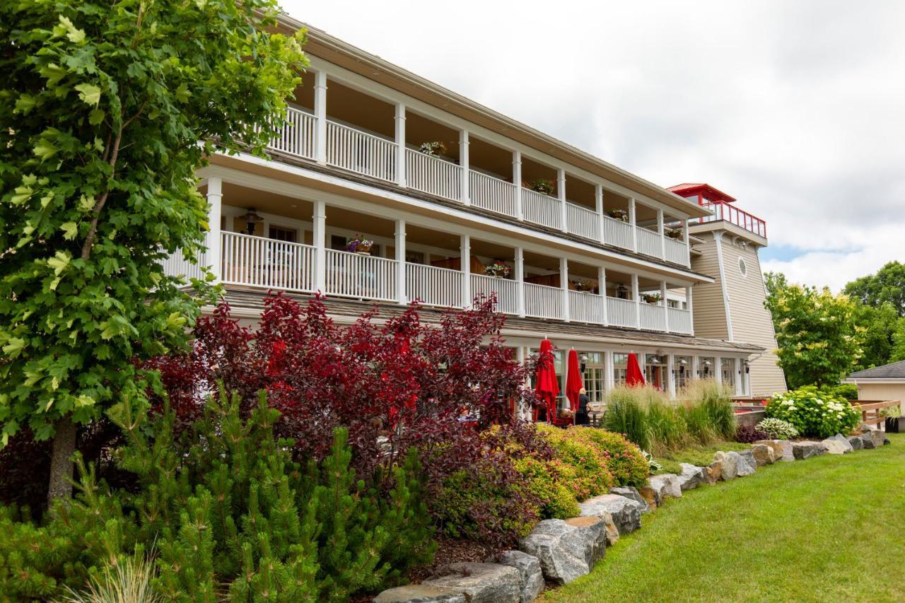 Rawley Resort, Spa & Marina Port Severn Dış mekan fotoğraf