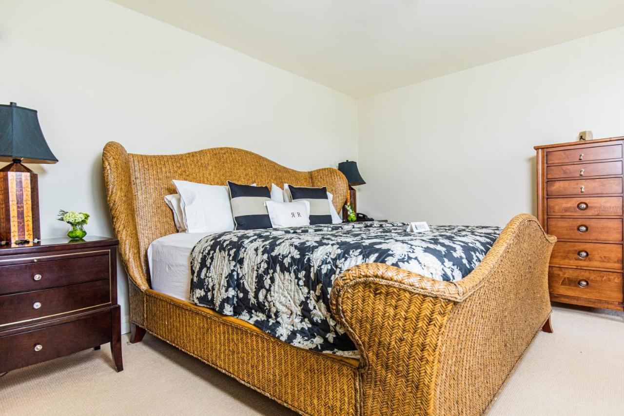 Rawley Resort, Spa & Marina Port Severn Dış mekan fotoğraf