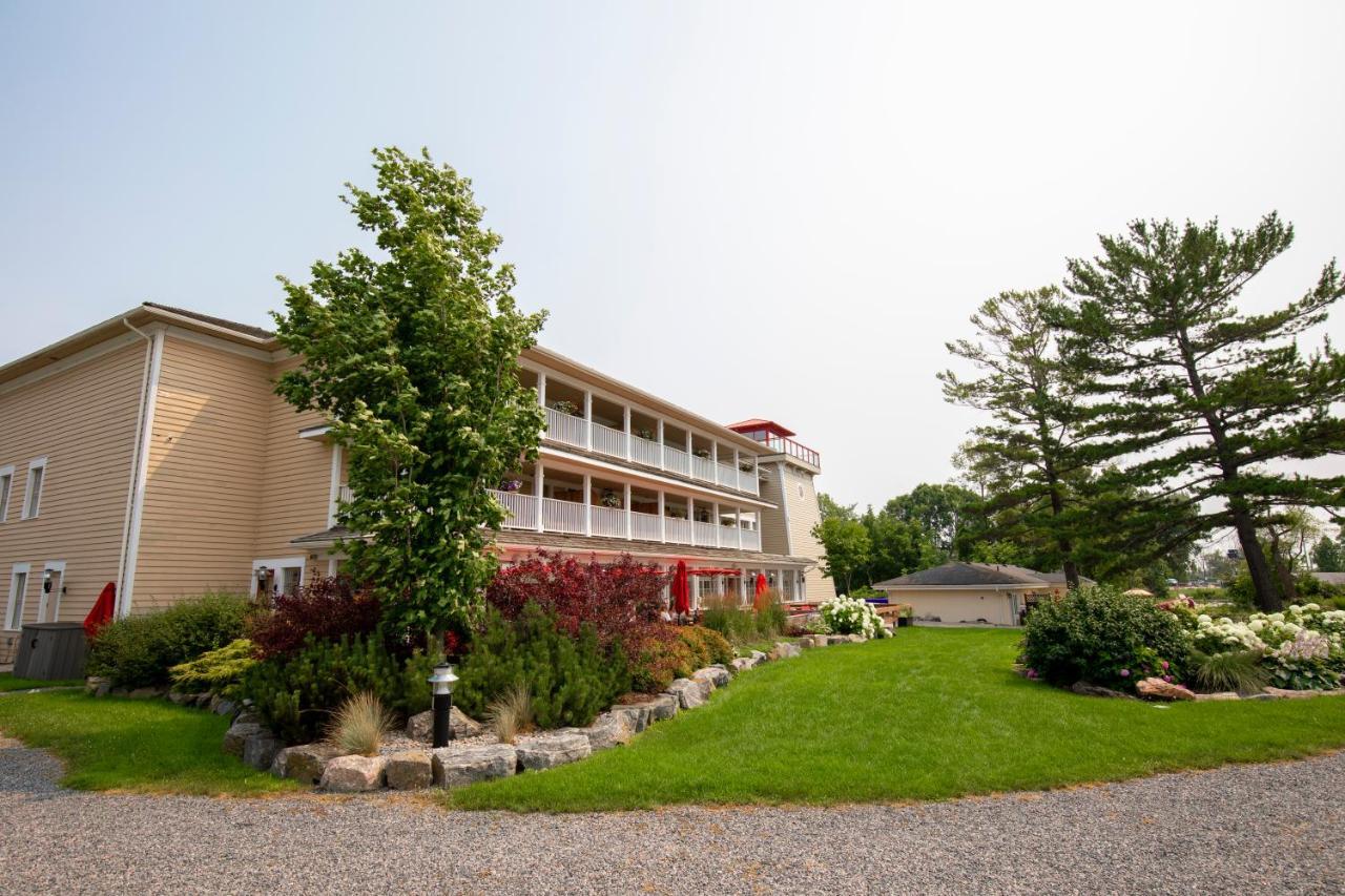 Rawley Resort, Spa & Marina Port Severn Dış mekan fotoğraf