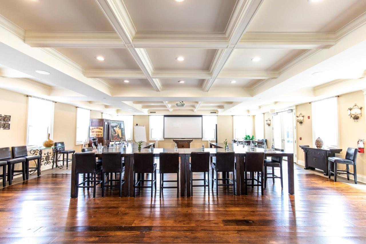 Rawley Resort, Spa & Marina Port Severn Dış mekan fotoğraf