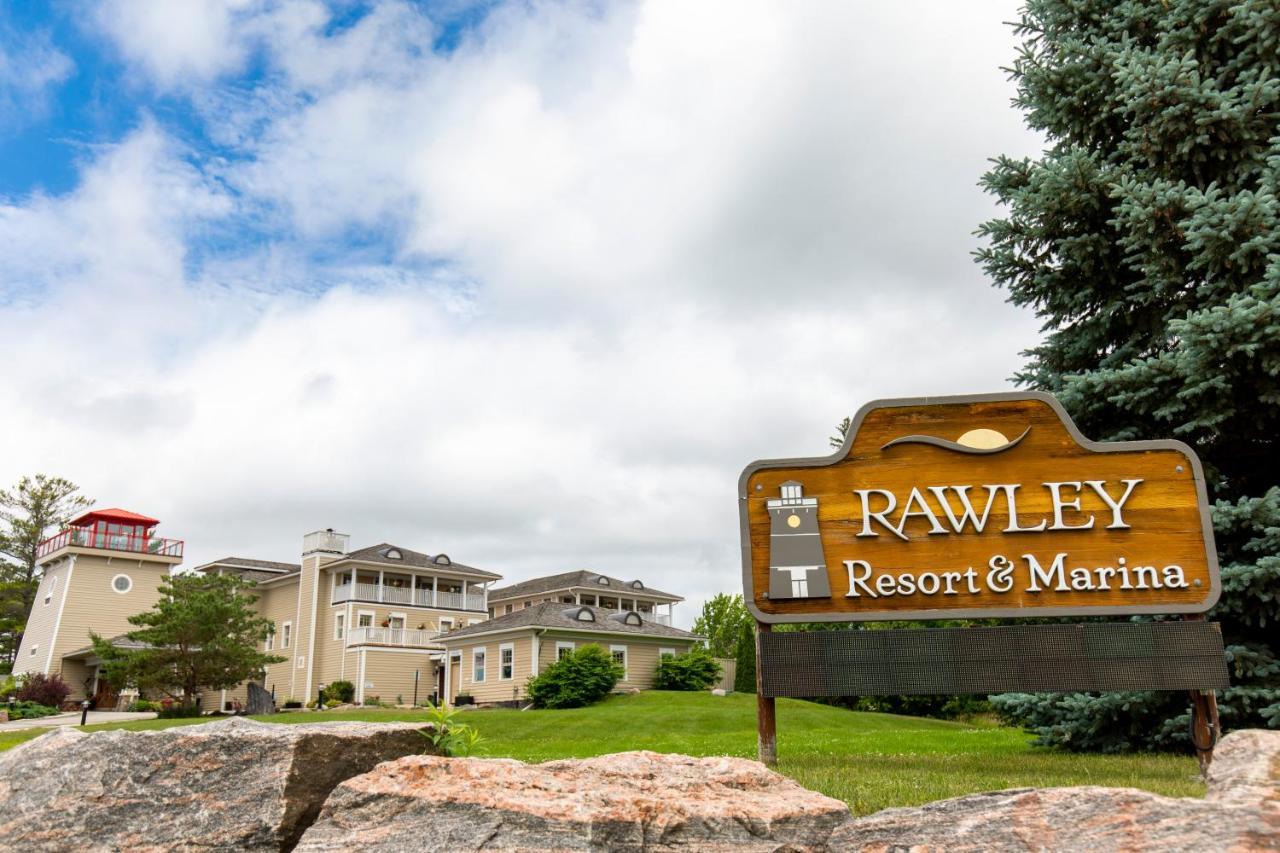 Rawley Resort, Spa & Marina Port Severn Dış mekan fotoğraf