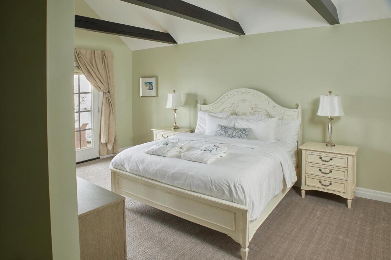 Rawley Resort, Spa & Marina Port Severn Dış mekan fotoğraf