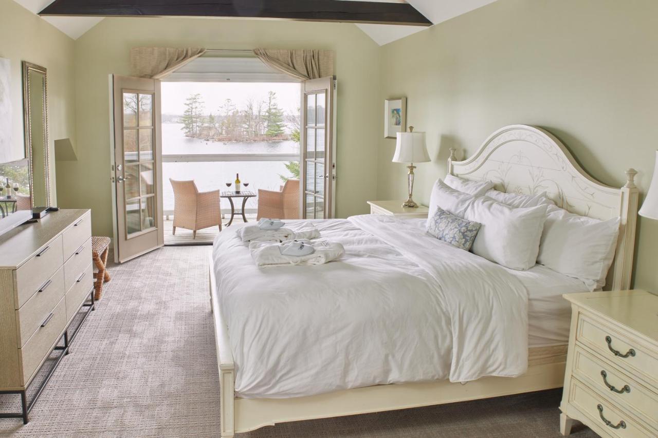 Rawley Resort, Spa & Marina Port Severn Dış mekan fotoğraf