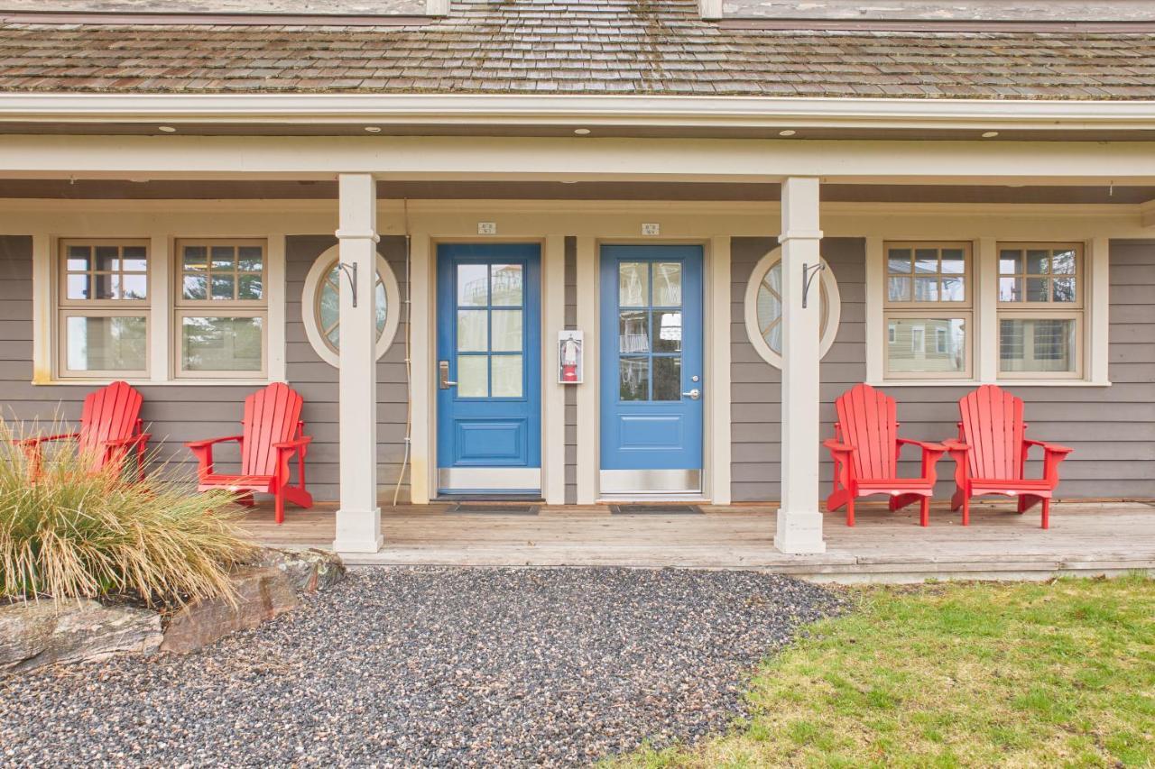 Rawley Resort, Spa & Marina Port Severn Dış mekan fotoğraf