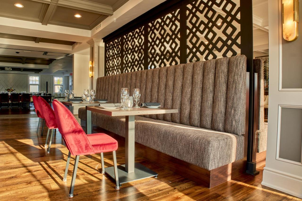 Rawley Resort, Spa & Marina Port Severn Dış mekan fotoğraf