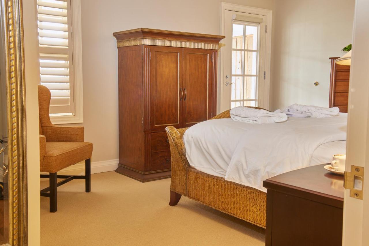Rawley Resort, Spa & Marina Port Severn Dış mekan fotoğraf