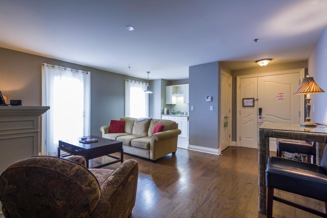 Rawley Resort, Spa & Marina Port Severn Dış mekan fotoğraf