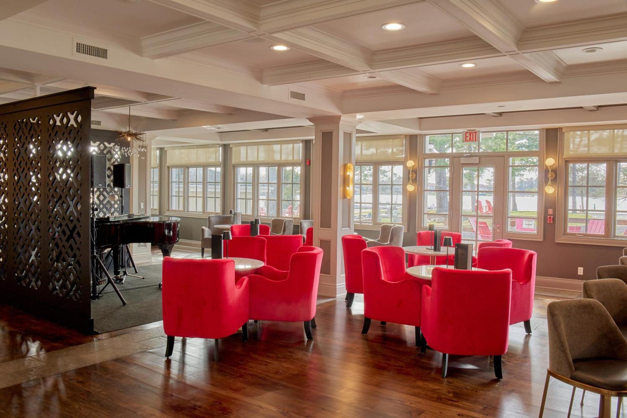 Rawley Resort, Spa & Marina Port Severn Dış mekan fotoğraf