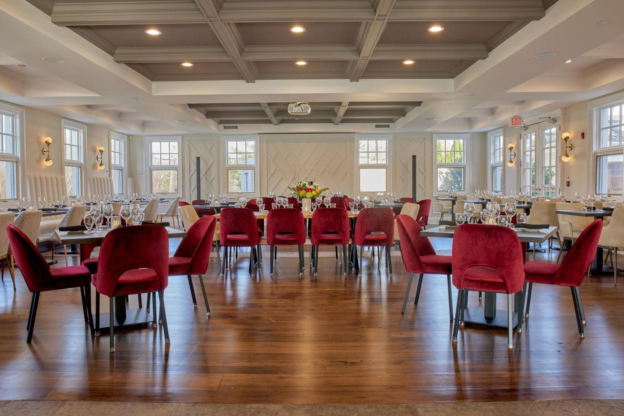 Rawley Resort, Spa & Marina Port Severn Dış mekan fotoğraf