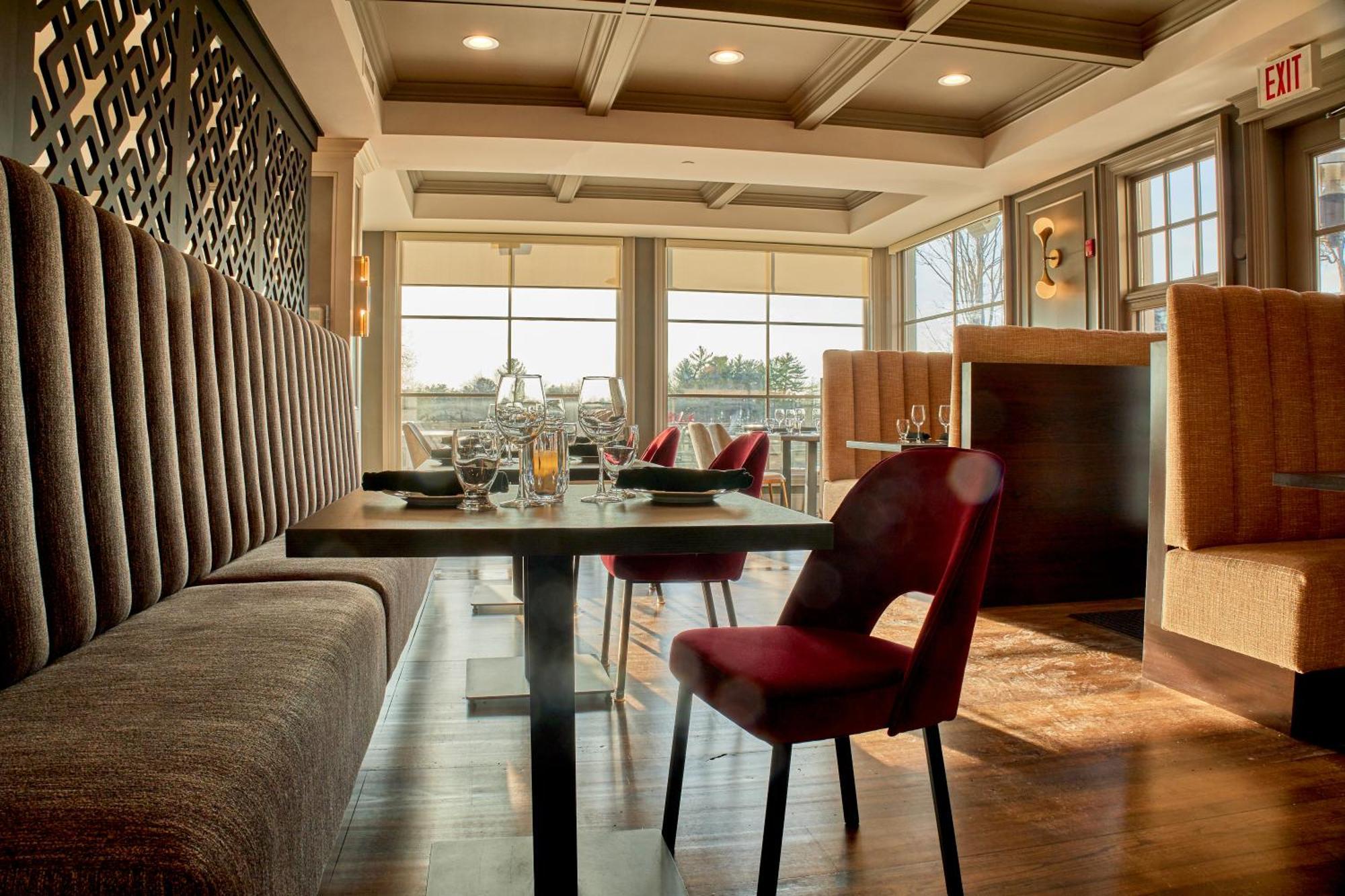 Rawley Resort, Spa & Marina Port Severn Dış mekan fotoğraf