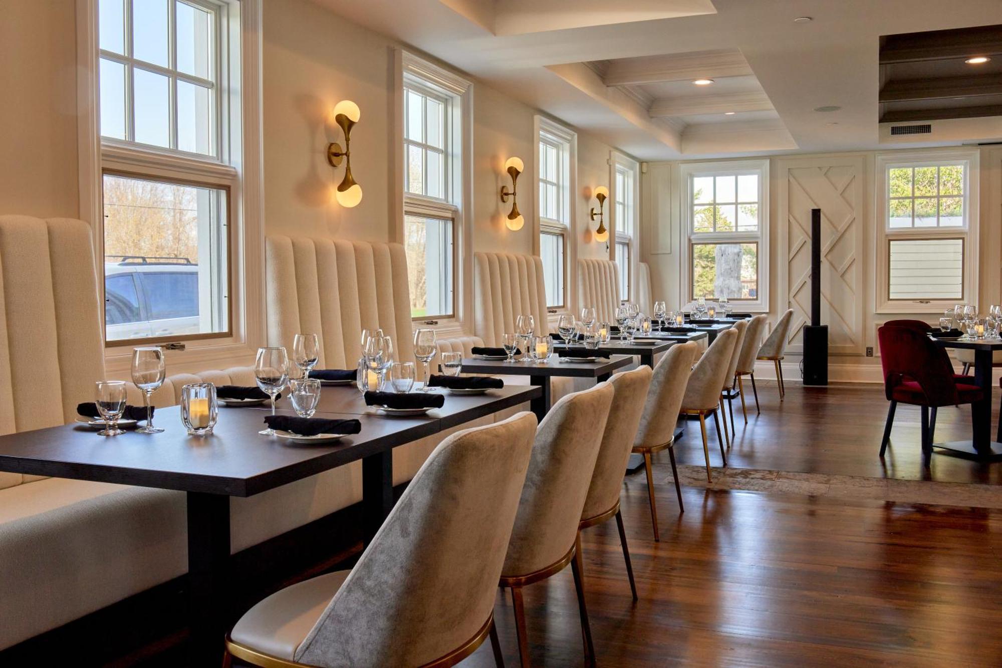 Rawley Resort, Spa & Marina Port Severn Dış mekan fotoğraf