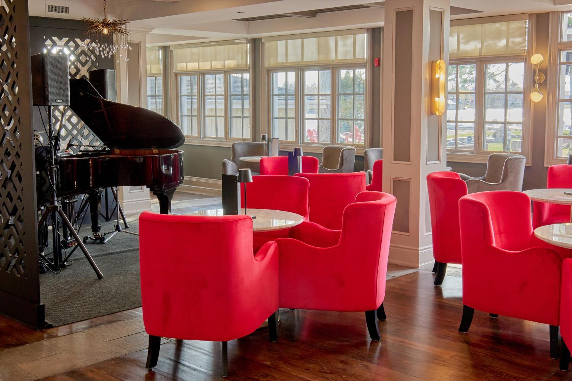 Rawley Resort, Spa & Marina Port Severn Dış mekan fotoğraf