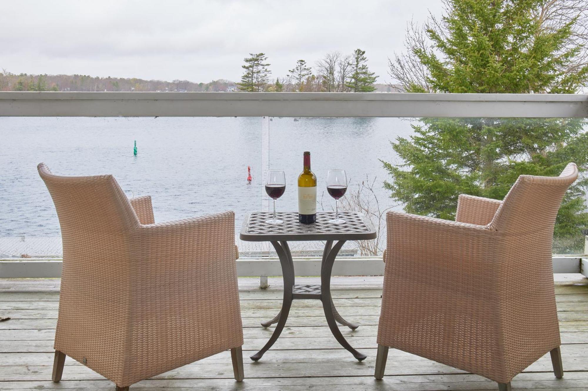 Rawley Resort, Spa & Marina Port Severn Dış mekan fotoğraf