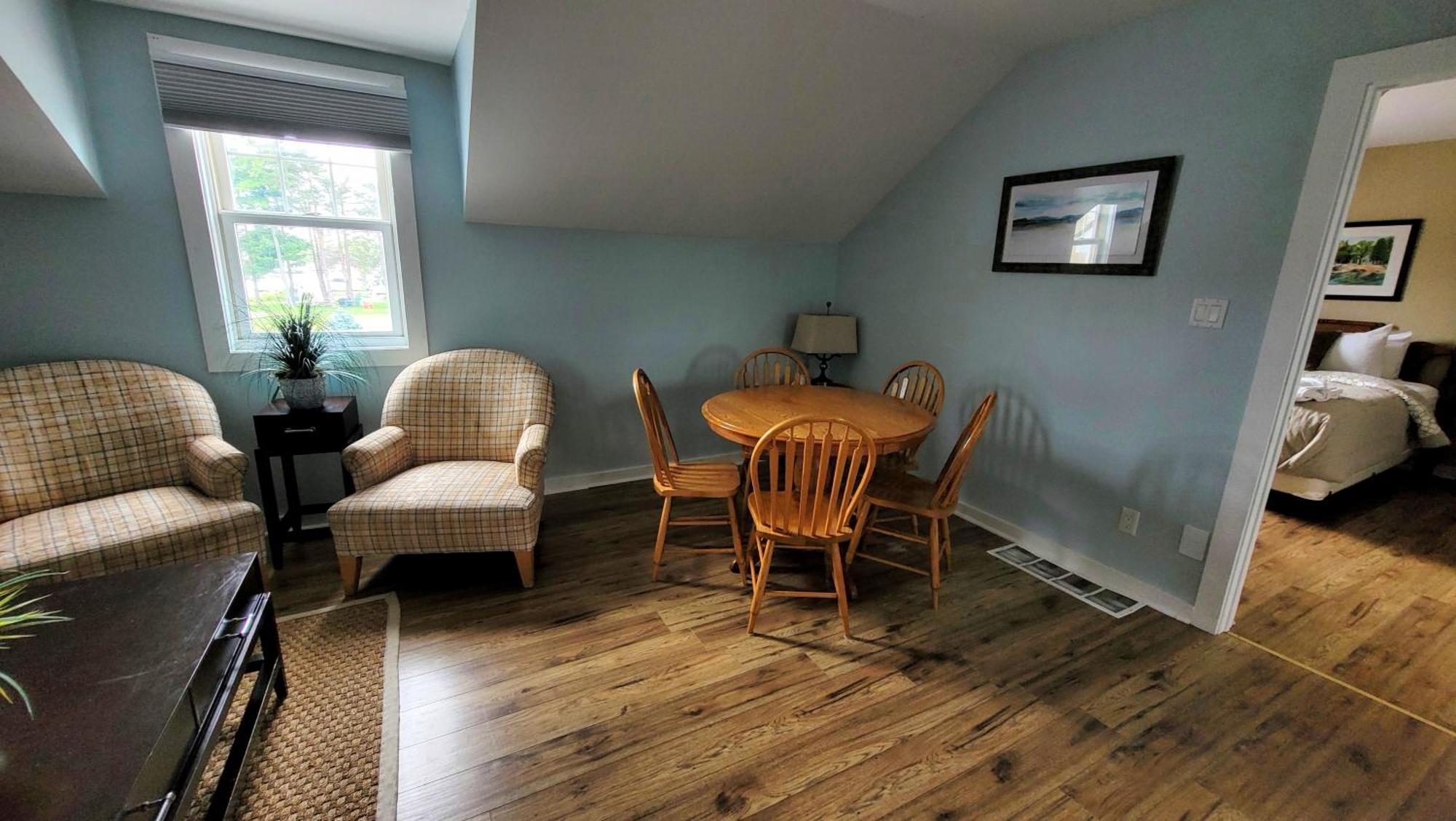 Rawley Resort, Spa & Marina Port Severn Dış mekan fotoğraf