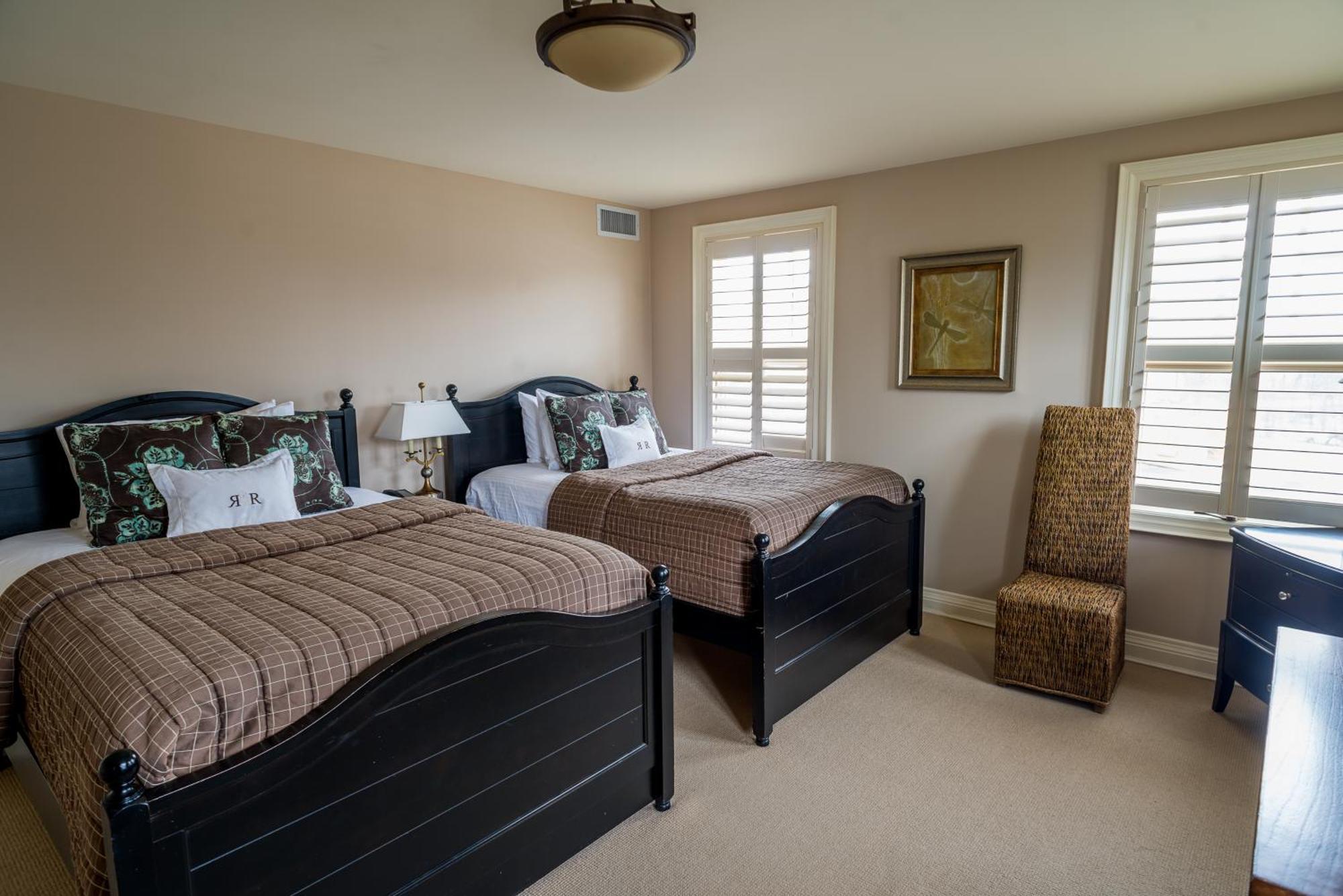 Rawley Resort, Spa & Marina Port Severn Dış mekan fotoğraf
