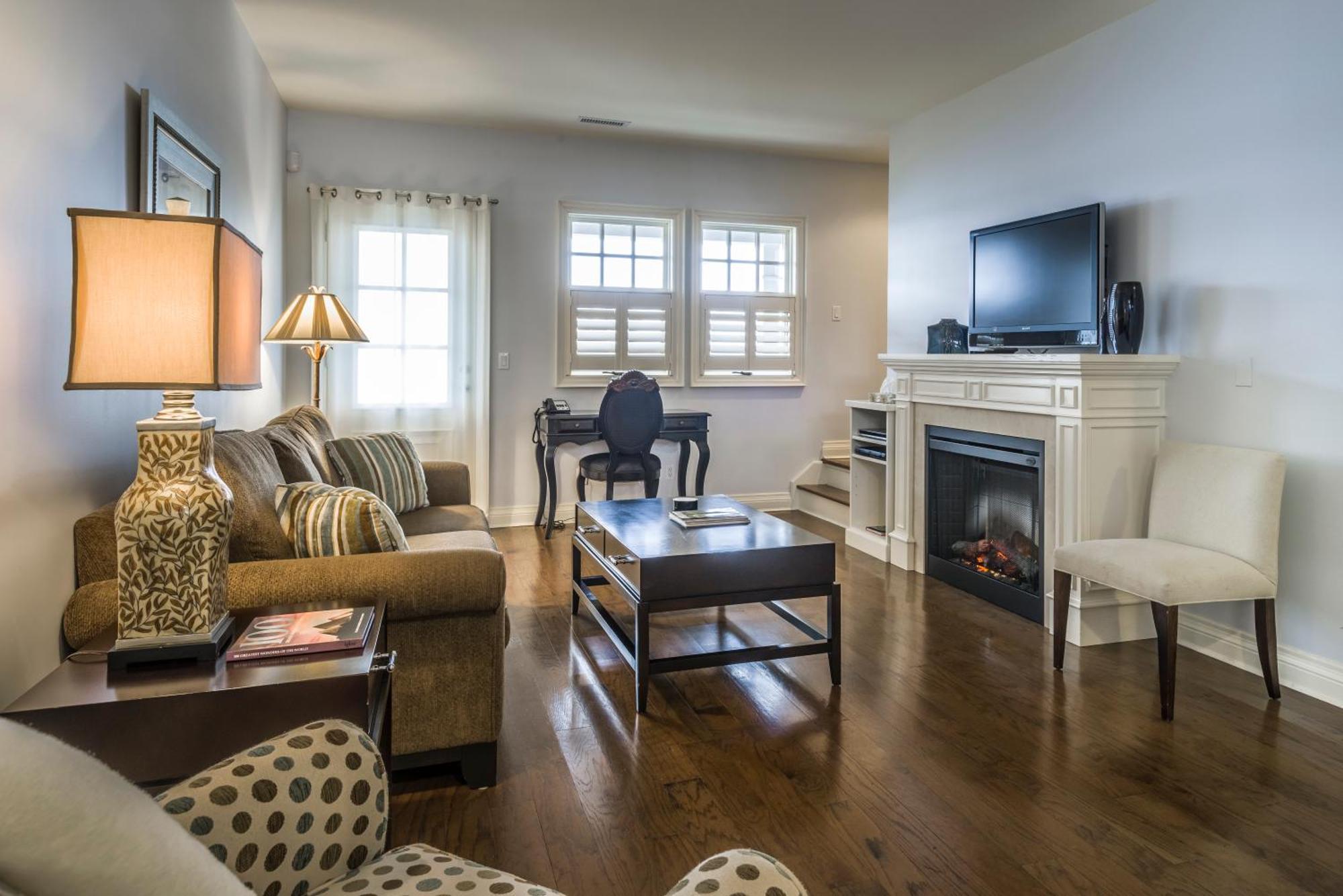 Rawley Resort, Spa & Marina Port Severn Dış mekan fotoğraf