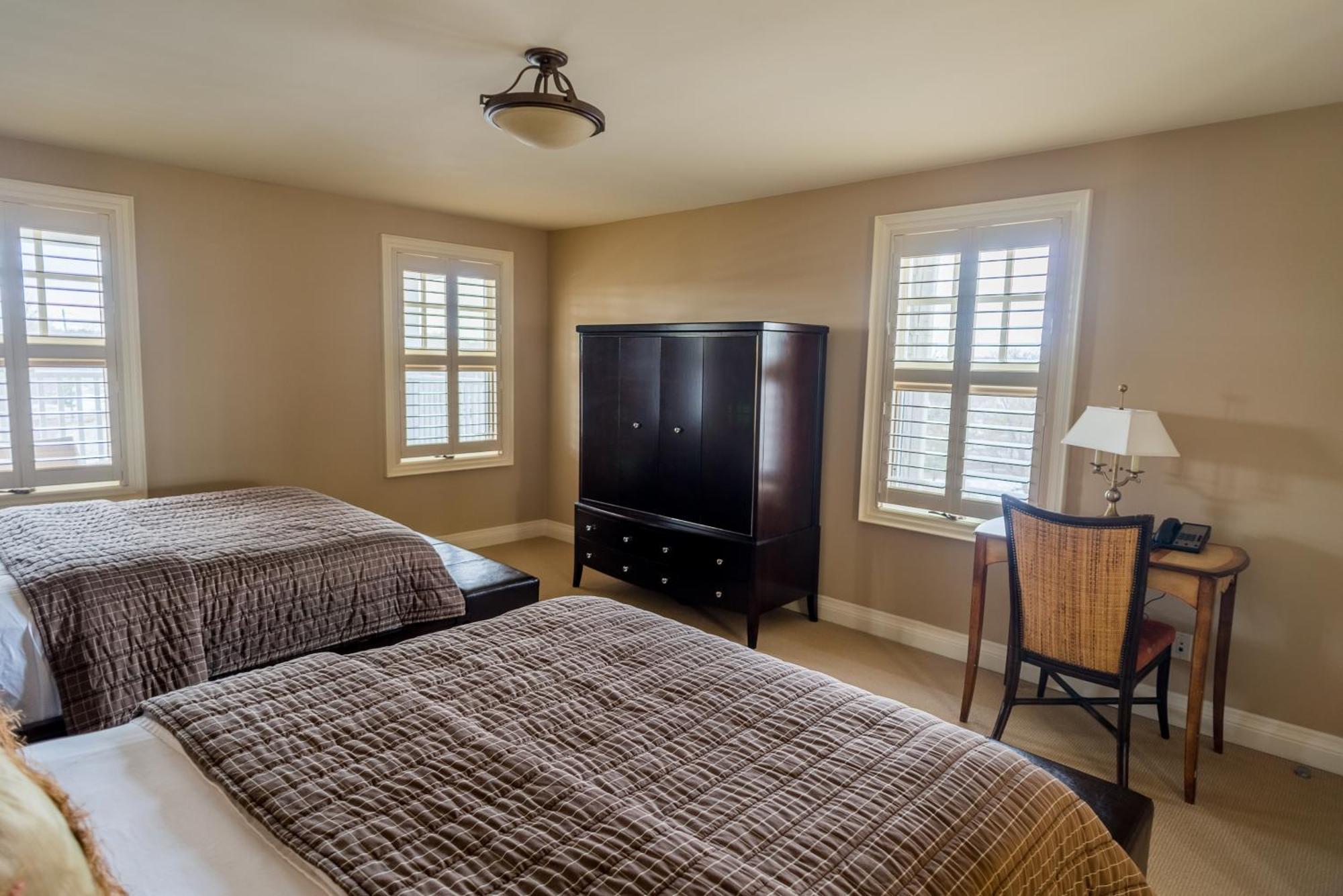 Rawley Resort, Spa & Marina Port Severn Dış mekan fotoğraf