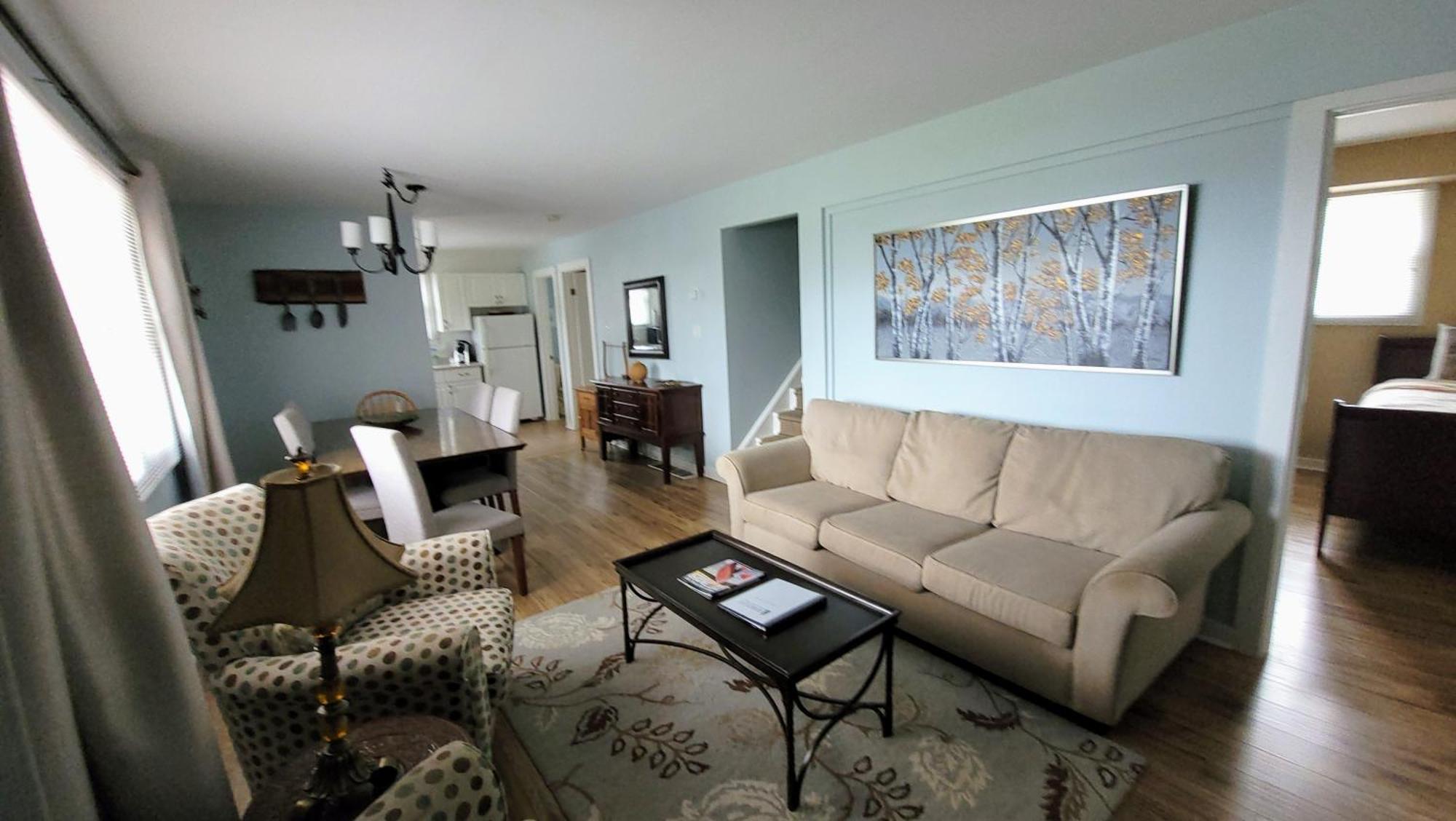 Rawley Resort, Spa & Marina Port Severn Dış mekan fotoğraf