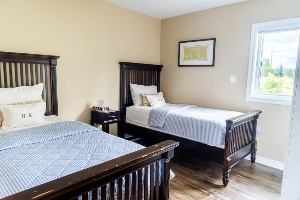Rawley Resort, Spa & Marina Port Severn Dış mekan fotoğraf