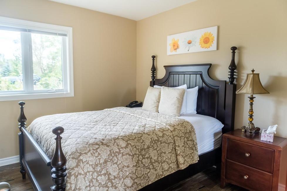 Rawley Resort, Spa & Marina Port Severn Dış mekan fotoğraf