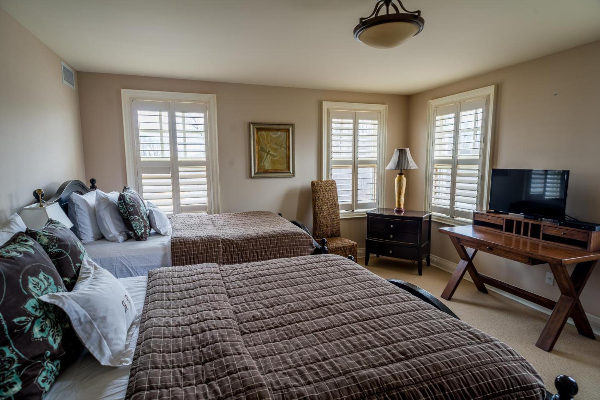 Rawley Resort, Spa & Marina Port Severn Dış mekan fotoğraf