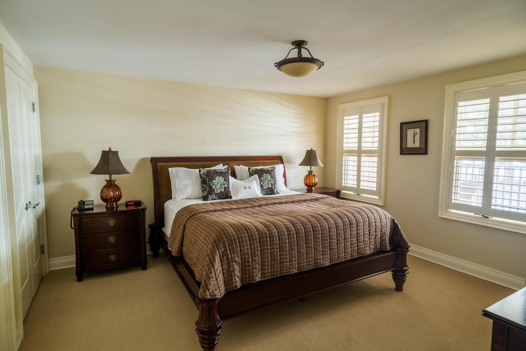 Rawley Resort, Spa & Marina Port Severn Dış mekan fotoğraf