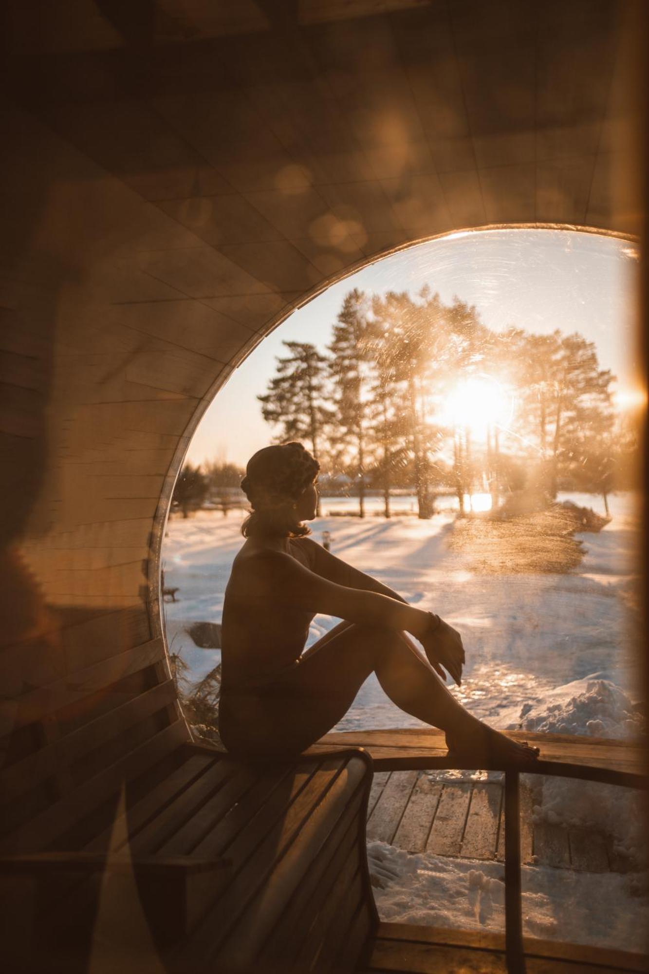 Rawley Resort, Spa & Marina Port Severn Dış mekan fotoğraf
