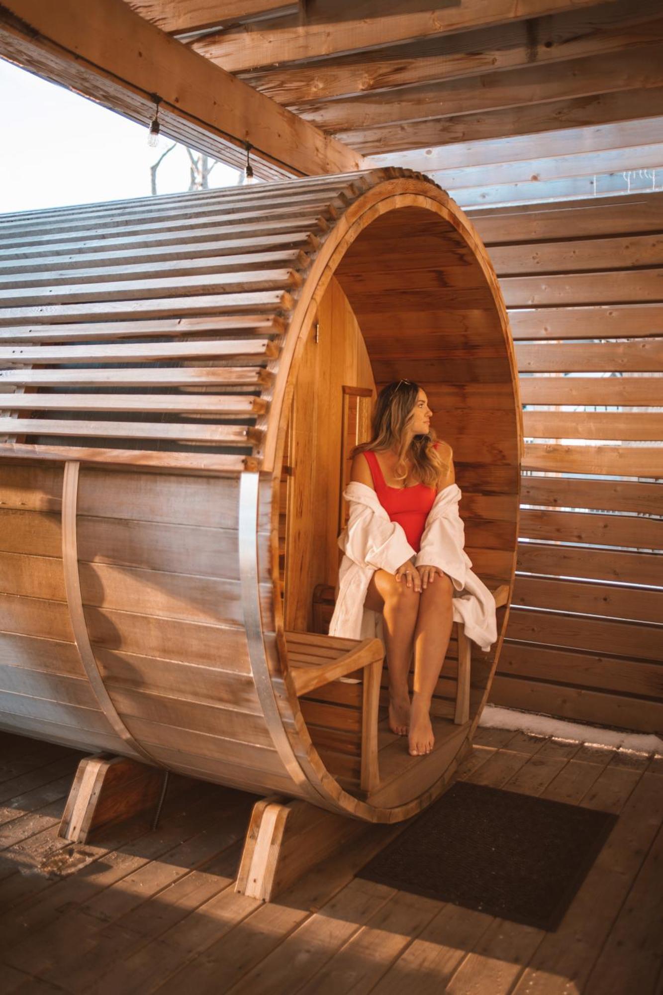 Rawley Resort, Spa & Marina Port Severn Dış mekan fotoğraf